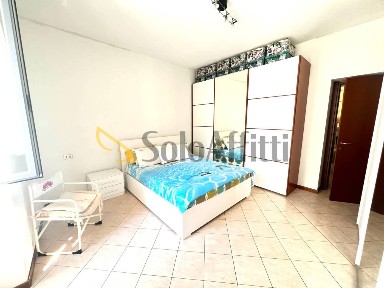 Bilocale viale Montello 4, Paolo Sarpi, Milano