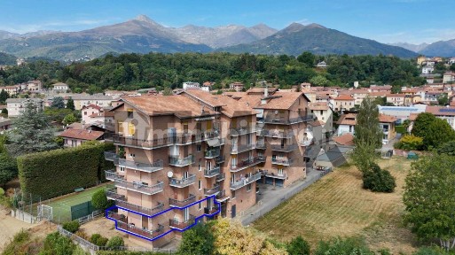 Tollegno, Via Venti Settembre, 18A