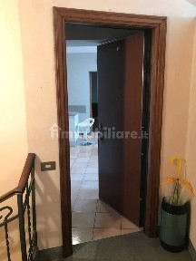 Appartamento via Vignetto 4, Centro Città, San Paolo, Biella