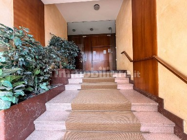 Quadrilocale via Piero Gobetti 2, Centro Storico, Biella