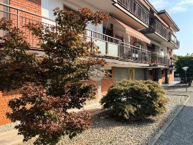 Candelo, Via Iside Viana, 34