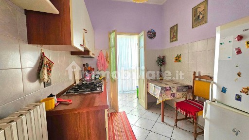 Cossato, Via Martiri della Libertà