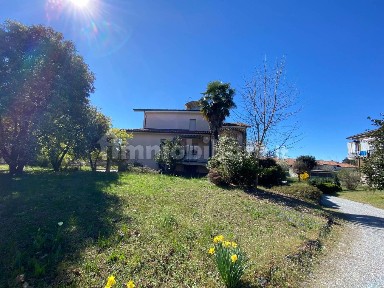 Quadrilocale via San Giovanni Bosco 2, Cavaglià