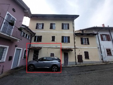 Bilocale Strada del Fieno 17, Vandorno, Piazzo, Cossila, Biella