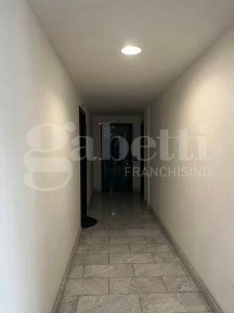 Bilocale via Vialardi di Verrone, 41, Centro Città, San Paolo, Biella