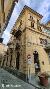 Biella, Via Marconi, 5