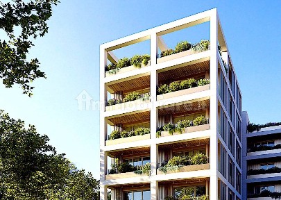 Bilocale via Giovanni Livraghi, Precotto, Milano