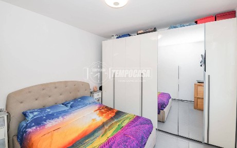 Trilocale via Giuseppe di Vittorio, Centro, San Donato Milanese
