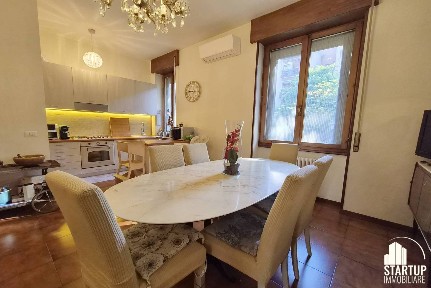 Appartamento via Ernesto Reinach 4, Dergano, Milano