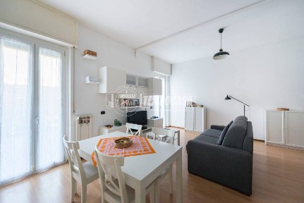 Bilocale via Belluno 22, Crescenzago, Milano
