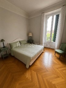 Milano, Casoretto, Viale Lombardia, 66