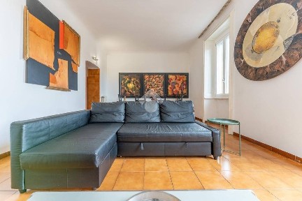 Trilocale via Maurizio Quadrio 25, Garibaldi - Corso Como, Milano