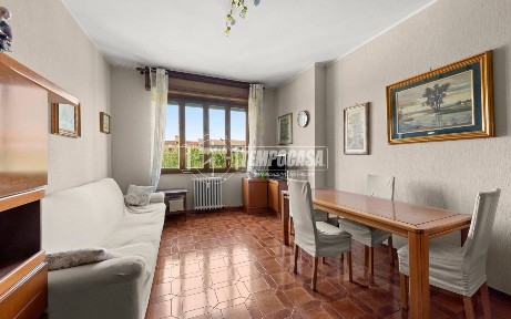 Trilocale piazzale Vincenzo Cuoco 4, Molise - Cuoco, Milano