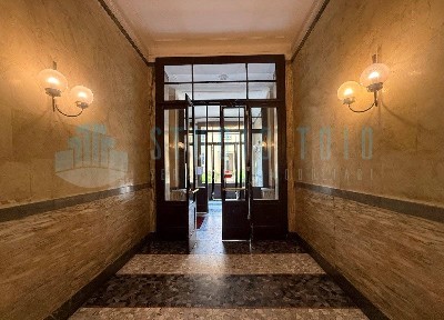 Bilocale via Luisa Battistotti Sassi 13, Plebisciti - Susa, Milano