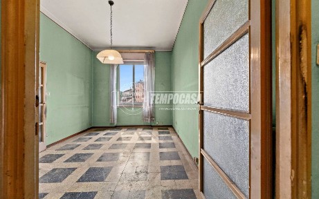 Bilocale via bottesini 2, Città Studi, Milano