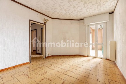 Trilocale via Alfonso Casati, 6, Balsamo, Cinisello Balsamo