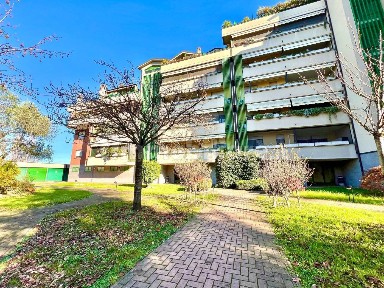 Buccinasco, Via Antonio Vivaldi
