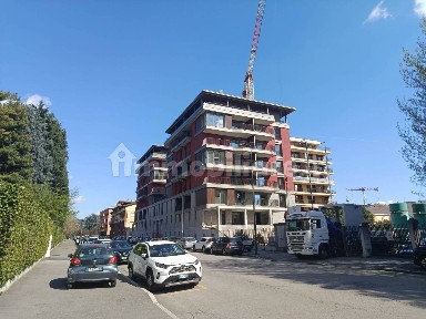 Appartamenti di nuova costruzione a Milano