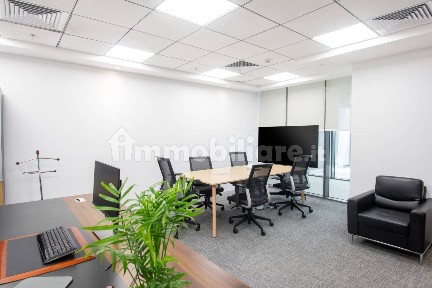 Ufficio - Studio in Affitto
