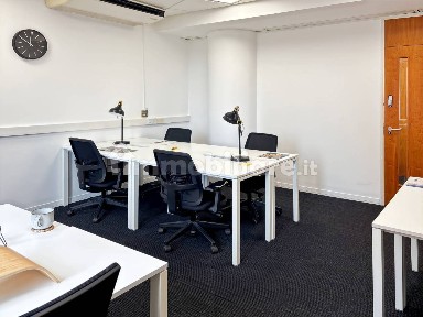 Ufficio - Studio in Affitto