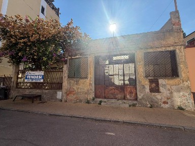 Diano Marina, Via Camillo Benso di Cavour