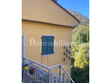 Casa indipendente all'asta Località Montalto Ligure, via Montà, 24, Montalto Carpasio