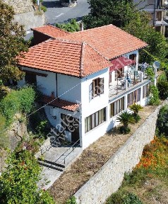 Vallebona, Viale Europa