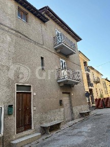 Trilocale piazza Roma, Centro, San Venanzo