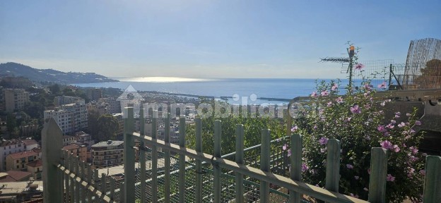 Sanremo, Borgo, Strada Senatore Ernesto Marsaglia, 24