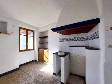 Terratetto unifamiliare via Madonnetta, 13, Centro, Mendatica