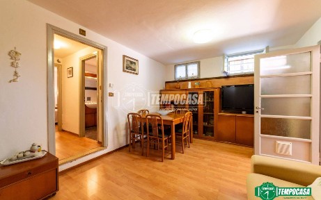 Bilocale viale Virgilio 42/A, Centro, Stresa