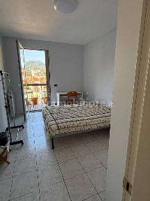 Trilocale via Alfonso La Marmora, Intra, Verbania