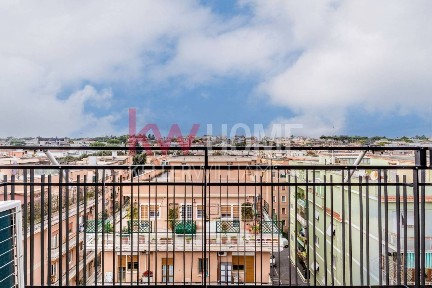 Attico via Severo Carmignano, Colli Portuensi - Casaletto, Roma