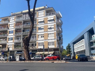 Attico via Flaminia Nuova 249, Vigna Clara - Vigna Stelluti, Roma
