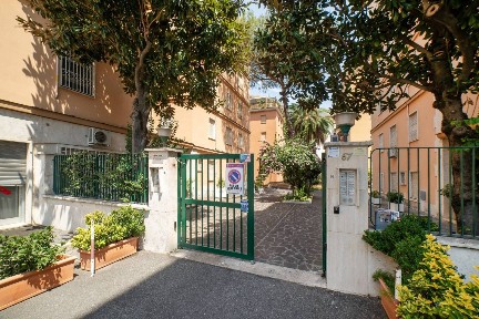Attico via Aristide Leonori 67, Ardeatino - Montagnola, Roma