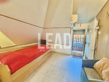 Mansarda buono stato, 26 m², Gemelli - Pineta Sacchetti, Roma