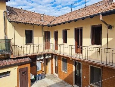 Villa unifamiliare Vicinanze 15km, Vercelli