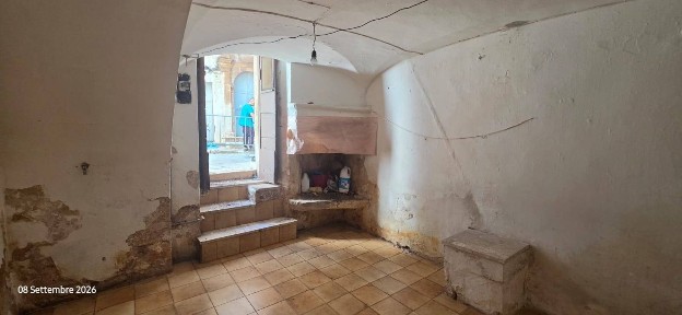 Loft Vico 1 Santa Lucia 21, Putignano