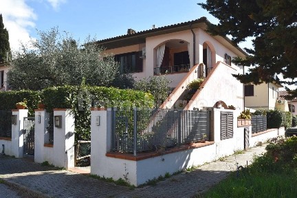 Quadrilocale via Di Castiglione, Campo nell'Elba