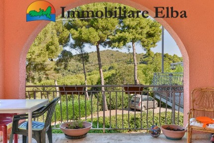 Bilocale via Barabarca, Capoliveri