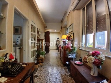 Livorno, Calzabigi