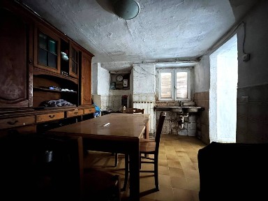 Casa colonica Località Liceto 11, Sassoferrato