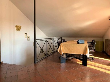 Quadrilocale via Del Commercio 22, Catanzaro Lido, Catanzaro