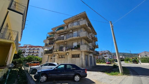 Quadrilocale via XXV Aprile 21, Marina Di Davoli, Davoli
