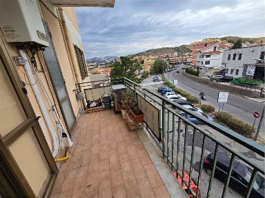 Appartamento viale Magna Grecia, 18, Santa Maria, Catanzaro