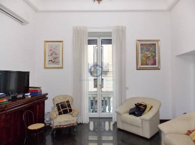 Catanzaro, Centro Storico