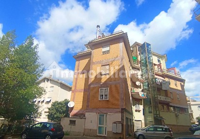 Attico via Leonardo Murialdo 9/a, Murialdo - Cappuccini, Viterbo