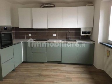 Terratetto unifamiliare 120 m², buono stato, Pista, Alessandria