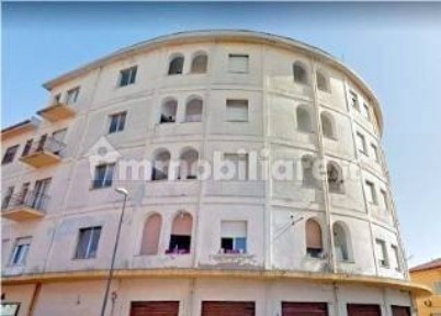 Oristano, Via Brancaleone Doria, 49