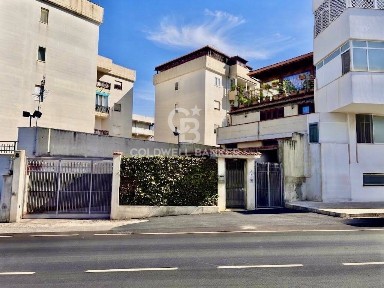 Barletta, Settefrati, via Lungomare Pietro Mennea, 33-35